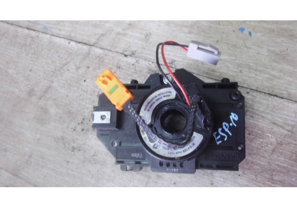 подрульовий шлейф Airbag Рено Еспейс 3,VALEO 6168, 7701039696,6025313009 61670032